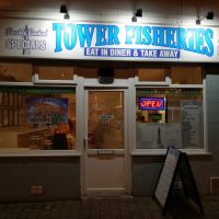 Tower Fisheries