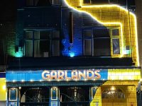 garlands